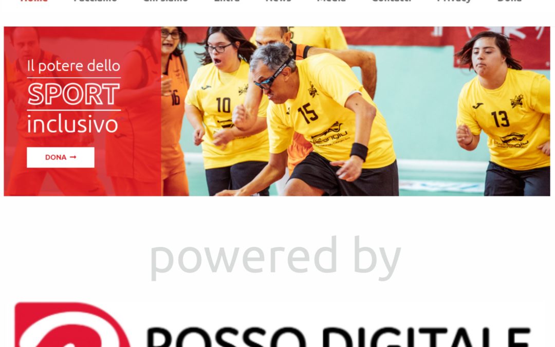 Un sito più che Speciale