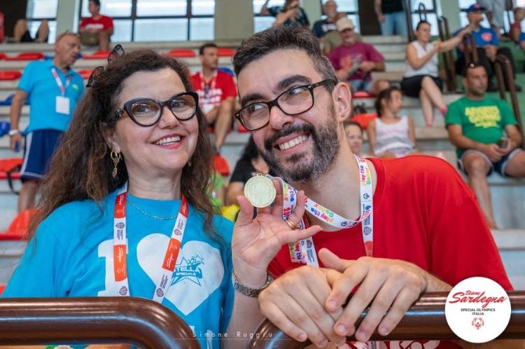 I nostri sorrisi quotidiani