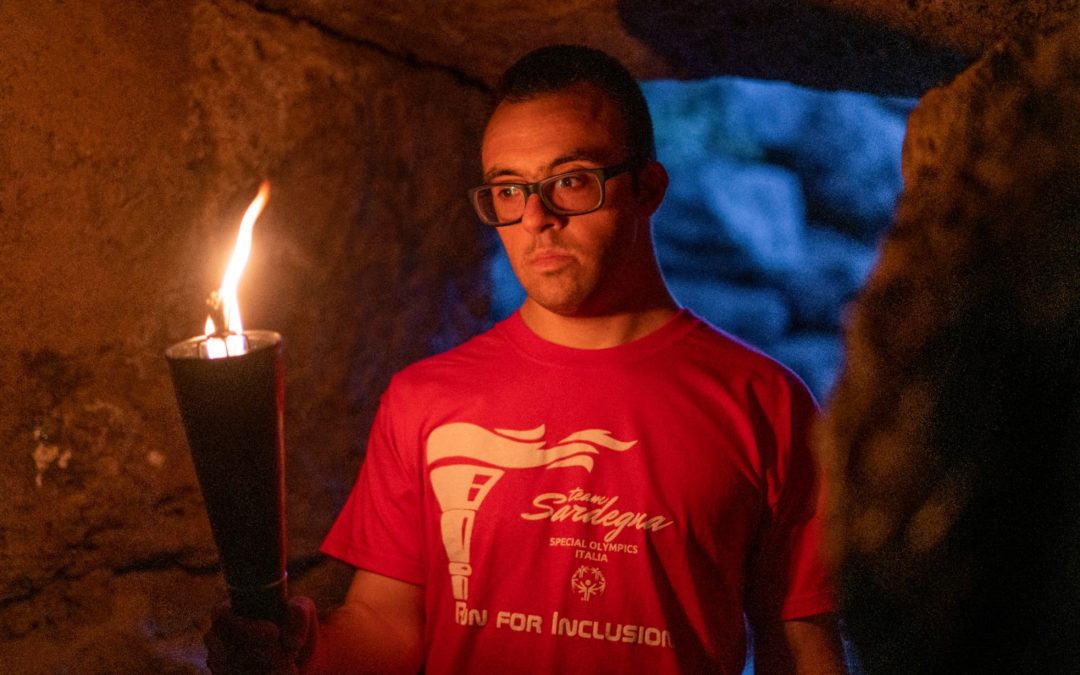Torch Run Smart Games 2.1