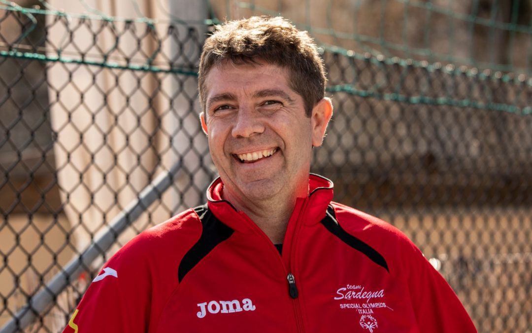 Il nostro Staff: Michele Marras