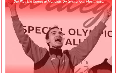 convention special olympics italia team sardegna